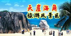 操逼视频观看网站海南三亚-天崖海角旅游风景区